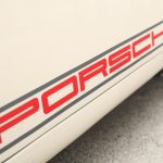 いかにもカリフォルニアらしいクラシック・ポルシェのカスタムスタイル｜1970 ポルシェ 911T