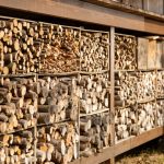 北欧フィンランドで愛されるラーヴを再現した木造の小屋