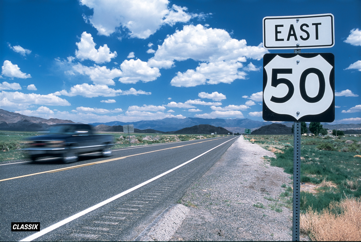 ゆっくり走って、時々遠回り。20年前の写真で振り返るローカル