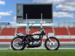 THE LAST AMERICAN HERO｜イーブル・クニーブルと彼のオートバイ