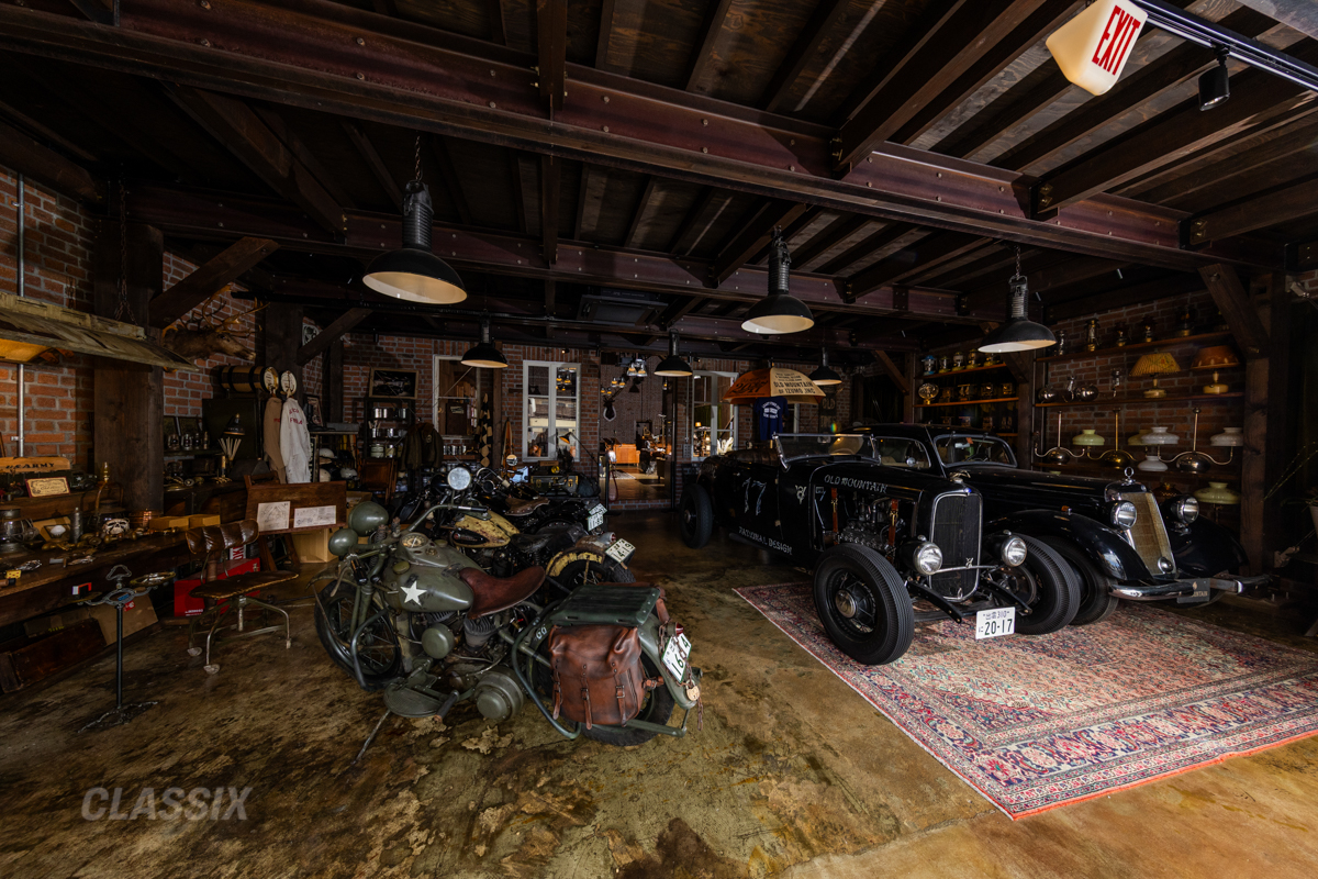 Garage Supply and Examples vol.05（ガレージ・サプライ・アンド