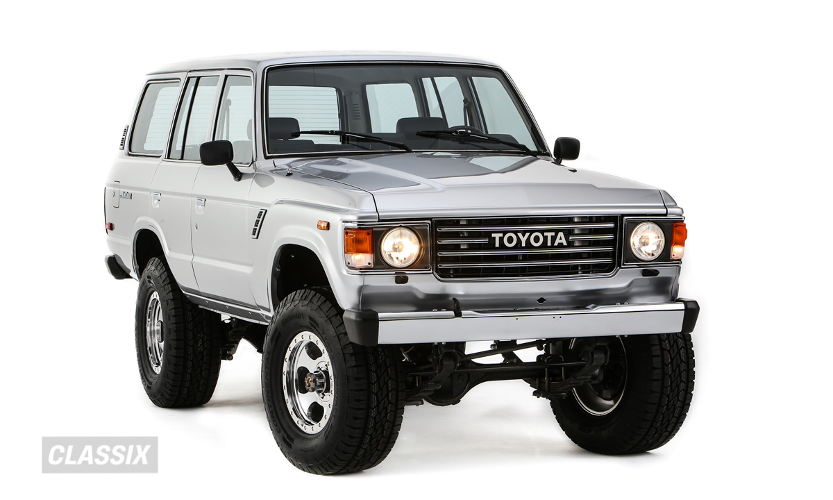 セマショー 2025（SEMA SHOW 2025）｜V6ツインターボ搭載で現代に蘇っ