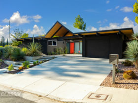 Living with EICHLER HOMES