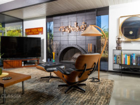 Living with EICHLER HOMES California