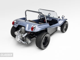 Meyers Manx Tarmac Touring Edition