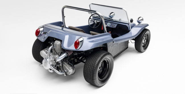 Meyers Manx Tarmac Touring Edition