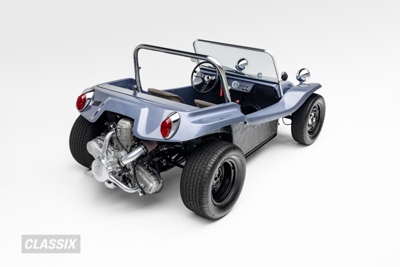 Meyers Manx Tarmac Touring Edition